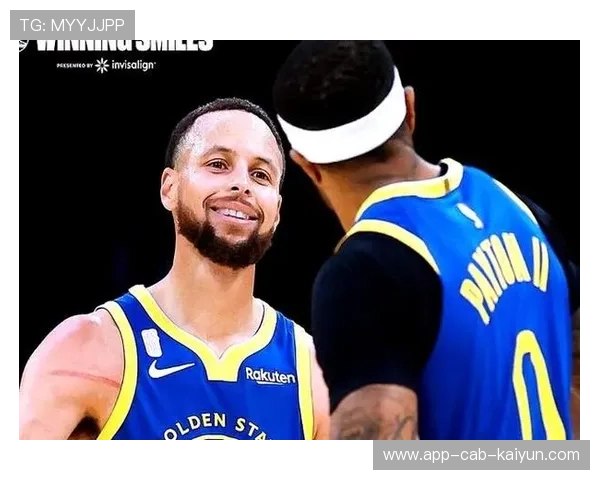 勇士止连败，库里和穆迪强势表现为球队带来胜利，库里对于勇士