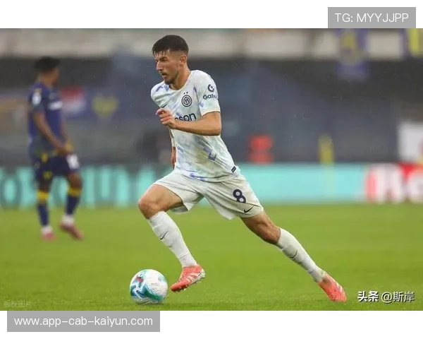 国米4-1击败凯拉特，继续高歌猛进朝着欧冠目标迈进，国米1+8