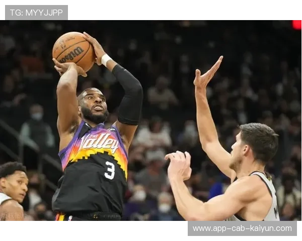 太阳后场惊现火力点，西部争霸再添变数