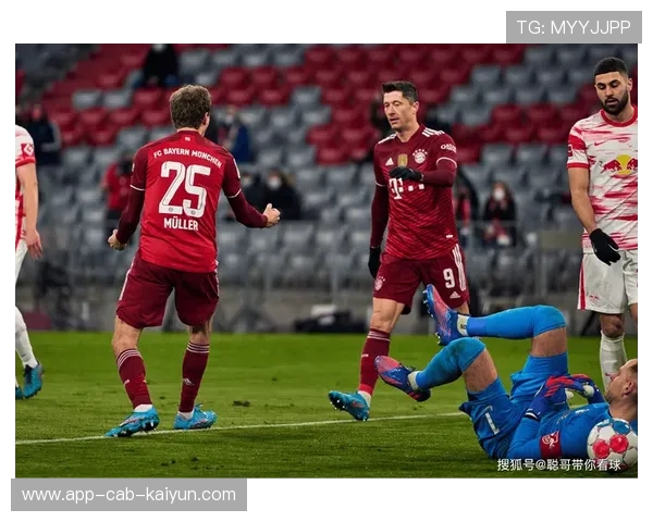 德甲莱比锡中场链条运转完美,攻势频频得手 德甲莱比锡中场链条运转完美,攻势频频得手