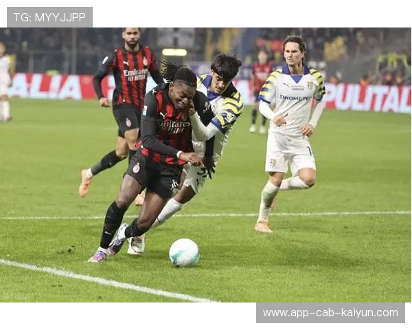 米兰角球战术奏效，红黑再添关键三分