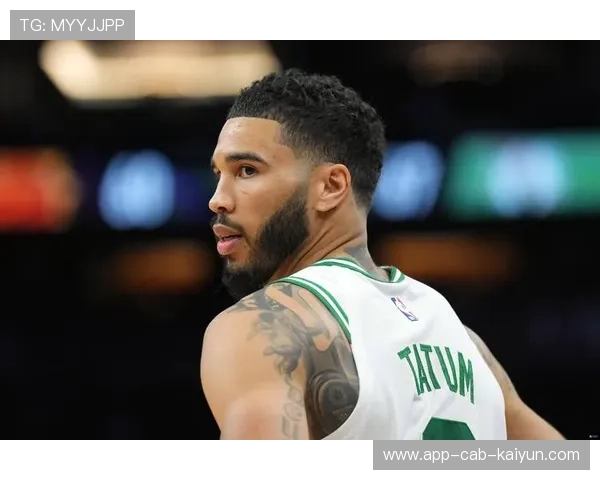 绿军塔图姆最新表现，令人期待他冲击常规赛MVP，塔图姆狂砍53分创生涯新高 绿衫军加时险