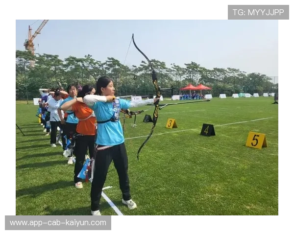 世界射箭赛事引入远程评审与回放机制，世界级射箭比赛